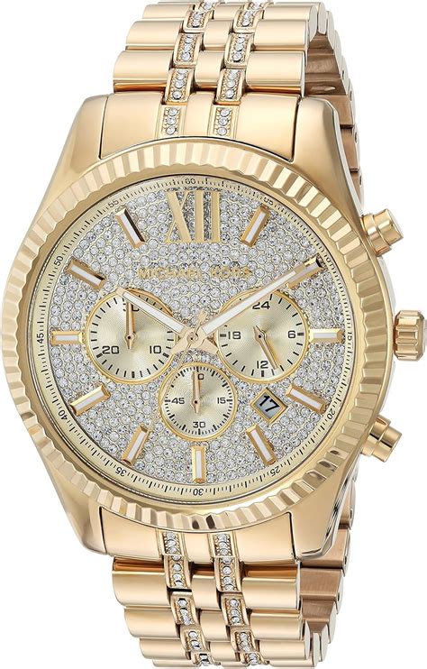 top 10 michael kors watches|Michael Kors watch sale outlet.